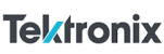 logo Tektronix